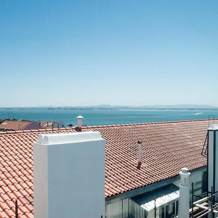 Апартаменти Lisbon Chiado One Екстер'єр фото